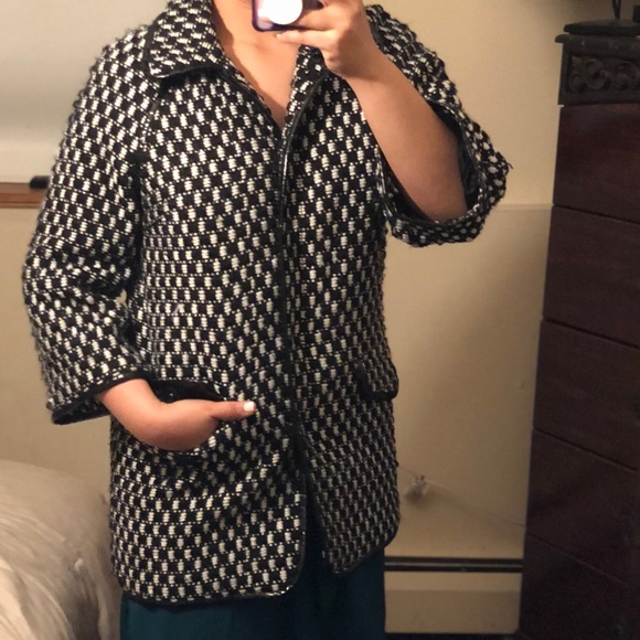 Jacket - Picture 1 of 1